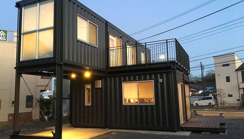 rumah