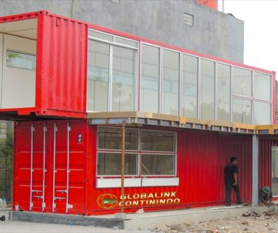 74LARCH STUDIO BANDUNG PT. PROJECT