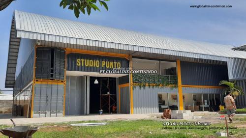 83Studio Punto